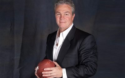 Founder’s Message: Nick Corso