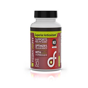 Superior Antioxidant