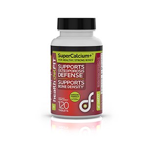 Super Calcium+
