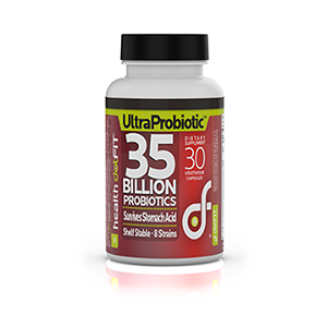UltraProbiotic