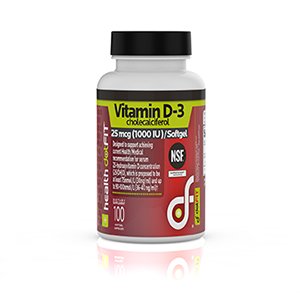 Vitamin D-3