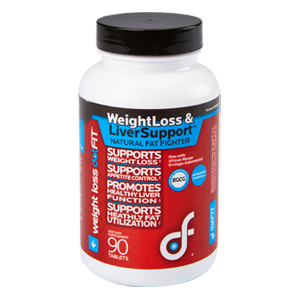 WeightLoss & LiverSupport