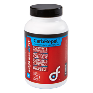CarbRepel