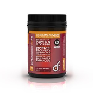 Creatine Monohydrate - Drink Mix