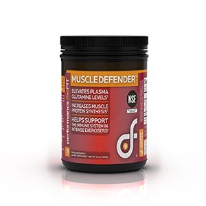 Muscle Defender L-Glutamine