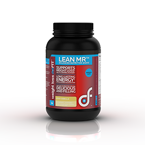 LeanMR