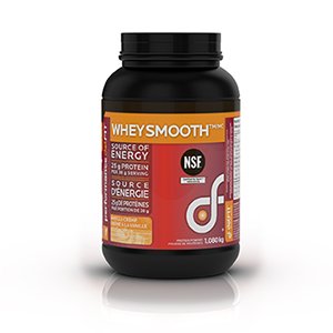 Whey Smooth