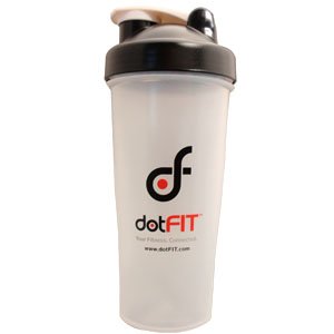 Shaker Bottles