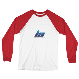 Long Sleeve Baseball T-Shirt