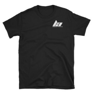 Legendary Athletes Short-Sleeve Unisex T-Shirt