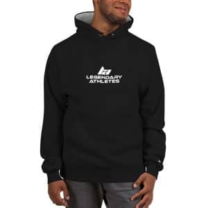 LA Champion Hoodie
