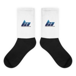 Legendary Athletes Socks