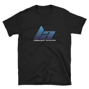 LA Internal Short-Sleeve Unisex T-Shirt