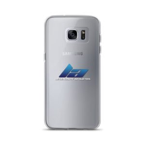 Legendary Athletes Samsung Case