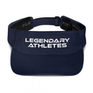 LA Visor