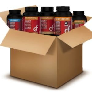 High School Bundle (14-18 yrs)