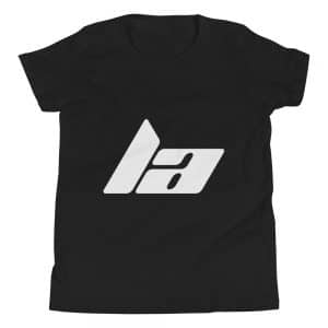 Youth Short Sleeve T-Shirt