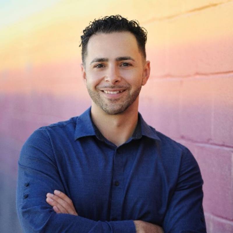 Robert Baca, Esq.