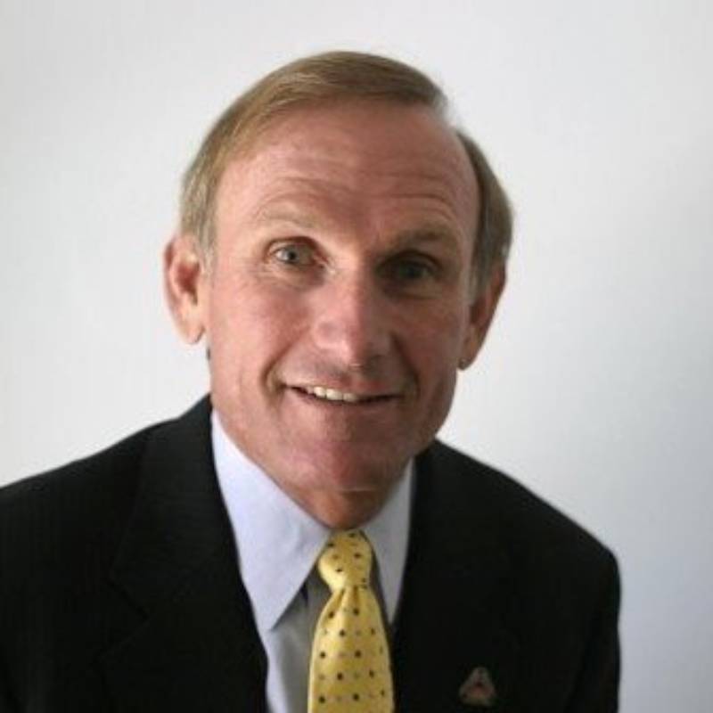  Dr. Kevin Steele