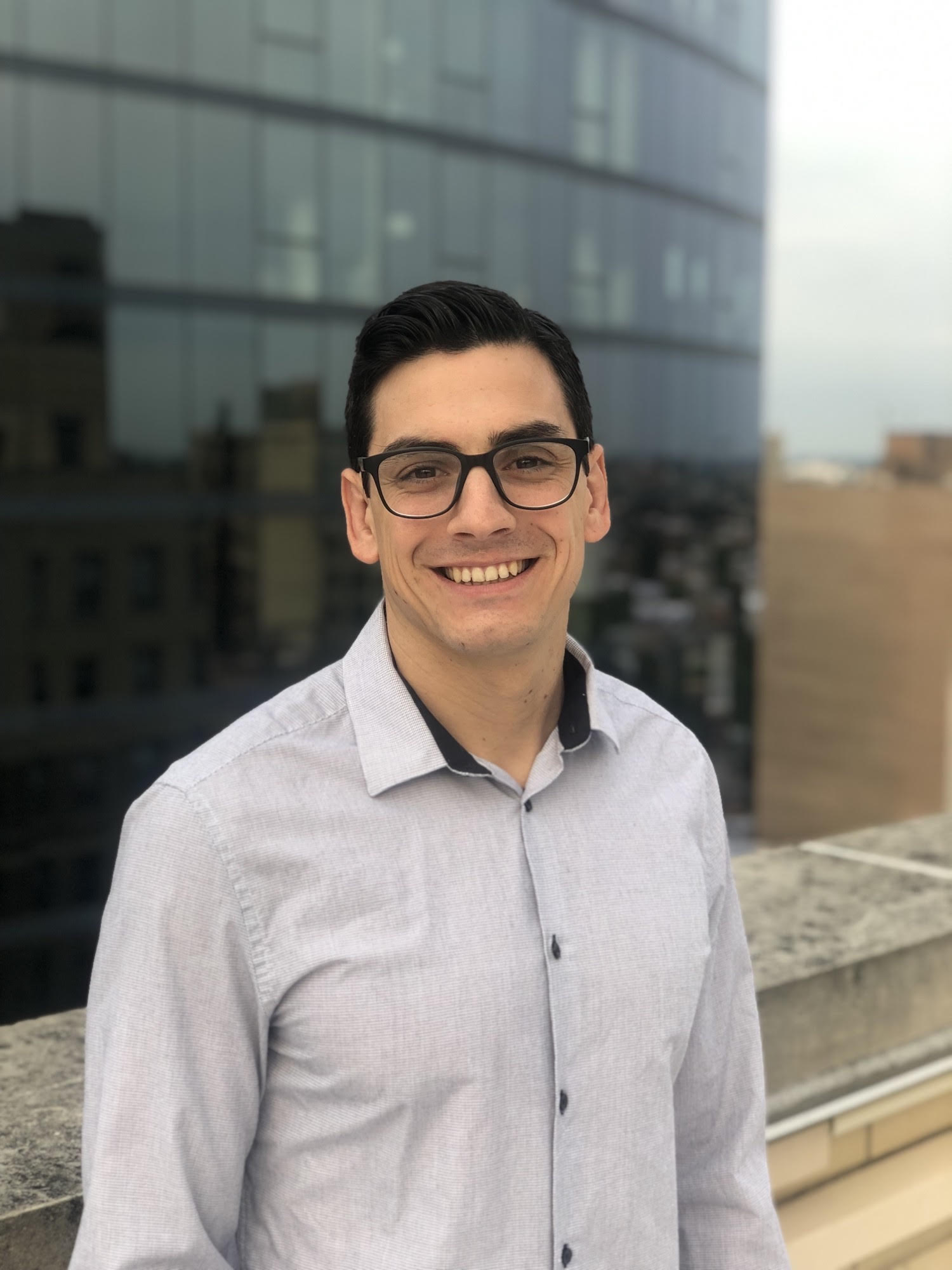 Adam Heredia, PhD