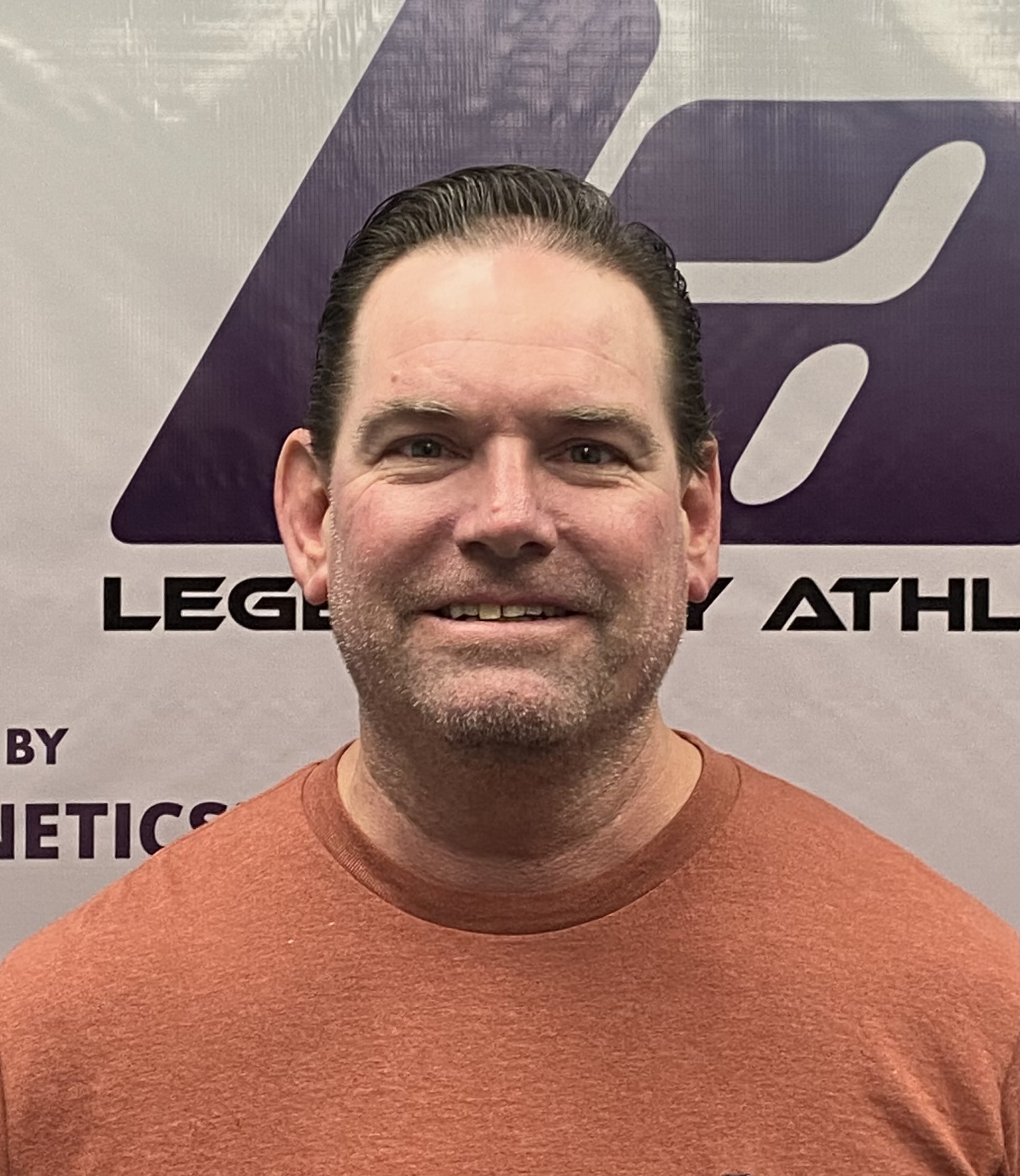 Scott C. Lucett, MS